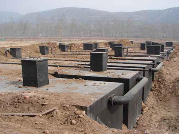 一体化养殖污水处理设备